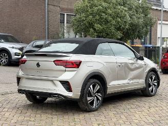 Volkswagen T-Roc 1.5 R LINE / CABRIO  / AUTOMAAT picture 15