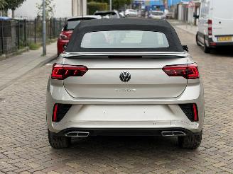 Volkswagen T-Roc 1.5 R LINE / CABRIO  / AUTOMAAT picture 17