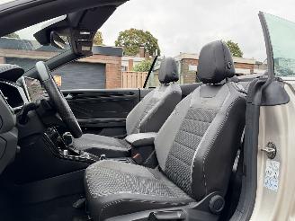 Volkswagen T-Roc 1.5 R LINE / CABRIO  / AUTOMAAT picture 28