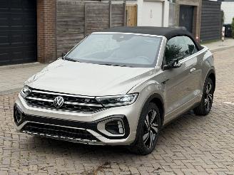 Volkswagen T-Roc 1.5 R LINE / CABRIO  / AUTOMAAT picture 2