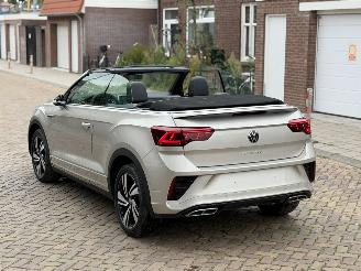 Volkswagen T-Roc 1.5 R LINE / CABRIO  / AUTOMAAT picture 10
