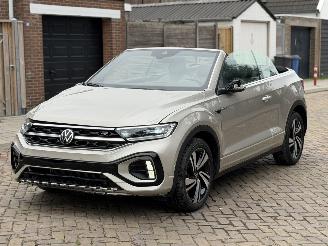 Volkswagen T-Roc 1.5 R LINE / CABRIO  / AUTOMAAT picture 6