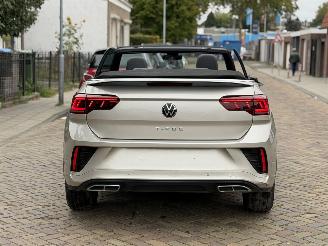Volkswagen T-Roc 1.5 R LINE / CABRIO  / AUTOMAAT picture 9