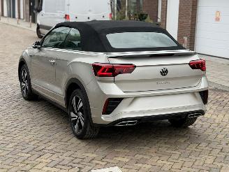 Volkswagen T-Roc 1.5 R LINE / CABRIO  / AUTOMAAT picture 18
