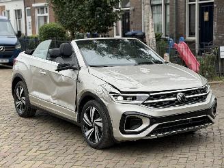 Volkswagen T-Roc 1.5 R LINE / CABRIO  / AUTOMAAT picture 7