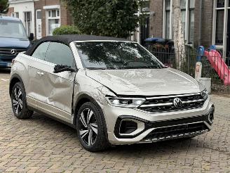 Volkswagen T-Roc 1.5 R LINE / CABRIO  / AUTOMAAT picture 3