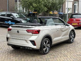 Volkswagen T-Roc 1.5 R LINE / CABRIO  / AUTOMAAT picture 8