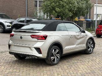 Volkswagen T-Roc 1.5 R LINE / CABRIO  / AUTOMAAT picture 14