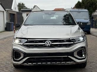 Volkswagen T-Roc 1.5 R LINE / CABRIO  / AUTOMAAT picture 4