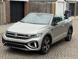 Volkswagen T-Roc 1.5 R LINE / CABRIO  / AUTOMAAT picture 5