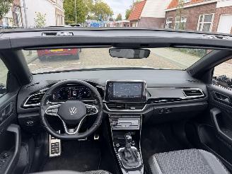 Volkswagen T-Roc 1.5 R LINE / CABRIO  / AUTOMAAT picture 29