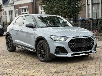 Audi A1 Citycarver S LINE 35 TFSI 150 PK! picture 4