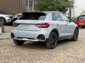 Audi A1 Citycarver S LINE 35 TFSI 150 PK! picture 9