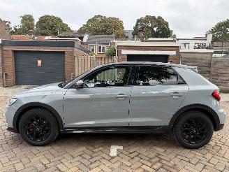 Audi A1 Citycarver S LINE 35 TFSI 150 PK! picture 15