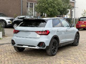 Audi A1 Citycarver S LINE 35 TFSI 150 PK! picture 8