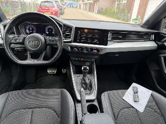 Audi A1 Citycarver S LINE 35 TFSI 150 PK! picture 28