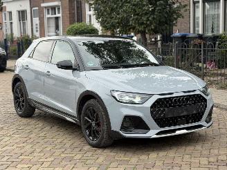 Audi A1 Citycarver S LINE 35 TFSI 150 PK! picture 5