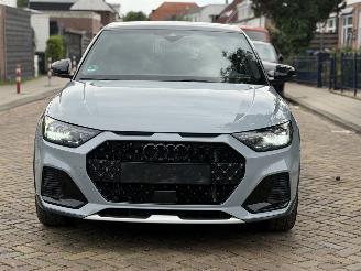 Audi A1 Citycarver S LINE 35 TFSI 150 PK! picture 3