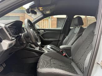 Audi A1 Citycarver S LINE 35 TFSI 150 PK! picture 21