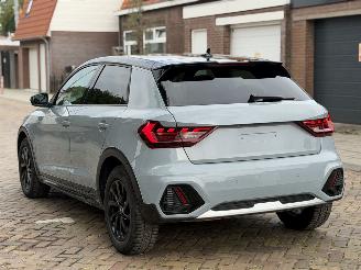 Audi A1 Citycarver S LINE 35 TFSI 150 PK! picture 11