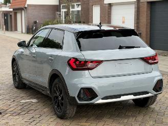 Audi A1 Citycarver S LINE 35 TFSI 150 PK! picture 16