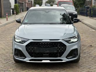 Audi A1 Citycarver S LINE 35 TFSI 150 PK! picture 6