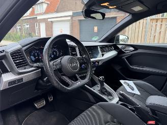 Audi A1 Citycarver S LINE 35 TFSI 150 PK! picture 29