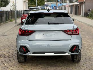Audi A1 Citycarver S LINE 35 TFSI 150 PK! picture 12