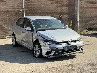 Volkswagen Polo 1.0 TSI DSG picture 3