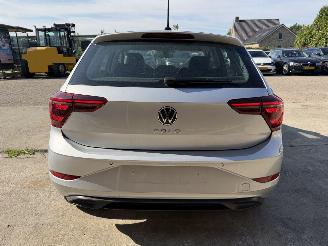 Volkswagen Polo 1.0 TSI DSG picture 7
