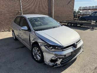 Volkswagen Polo 1.0 TSI DSG picture 4