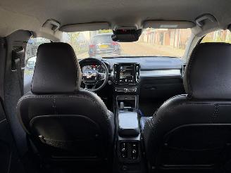 Volvo XC40 1.5 T4 Recharge picture 12