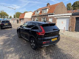 Volvo XC40 1.5 T4 Recharge picture 17