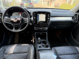 Volvo XC40 1.5 T4 Recharge picture 33