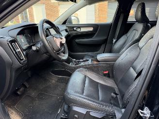 Volvo XC40 1.5 T4 Recharge picture 28