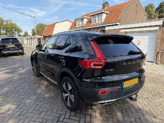 Volvo XC40 1.5 T4 Recharge picture 16