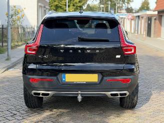 Volvo XC40 1.5 T4 Recharge picture 9
