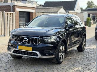 Volvo XC40 1.5 T4 Recharge picture 18