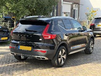 Volvo XC40 1.5 T4 Recharge picture 10
