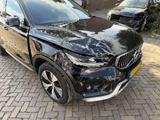 Volvo XC40 1.5 T4 Recharge picture 6