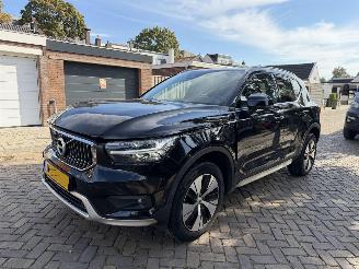 Volvo XC40 1.5 T4 Recharge picture 2