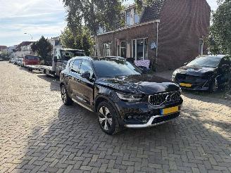 Volvo XC40 1.5 T4 Recharge picture 4