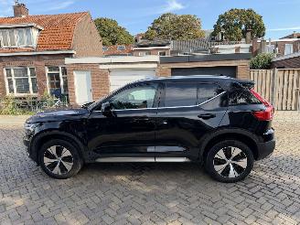 Volvo XC40 1.5 T4 Recharge picture 15