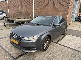 Audi A3 1.6 TDI AUTOMAAT EURO 6 picture 14