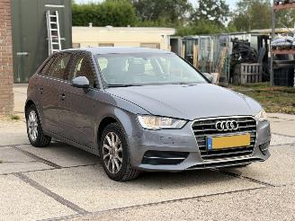 Audi A3 1.6 TDI AUTOMAAT EURO 6 picture 5
