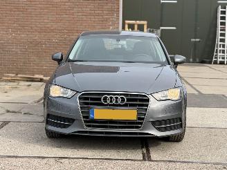 Audi A3 1.6 TDI AUTOMAAT EURO 6 picture 3