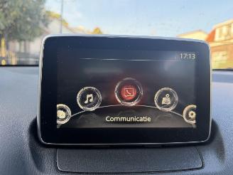 Mazda 2 1.5 Diesel picture 27