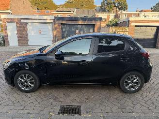 Mazda 2 1.5 Diesel picture 10