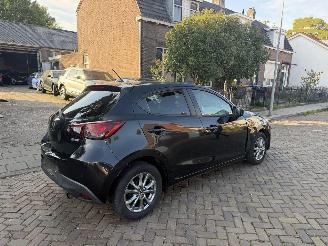 Mazda 2 1.5 Diesel picture 6