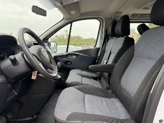 Opel Vivaro 1.6 CDTI L2H1 ecoFLEX 9 PERS EURO 6 picture 15